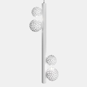 Подвесной светильник Svoy Design Gorokh L  (Бренд Svoy Design, серия Горох размер L) арт. LGRHL-9003